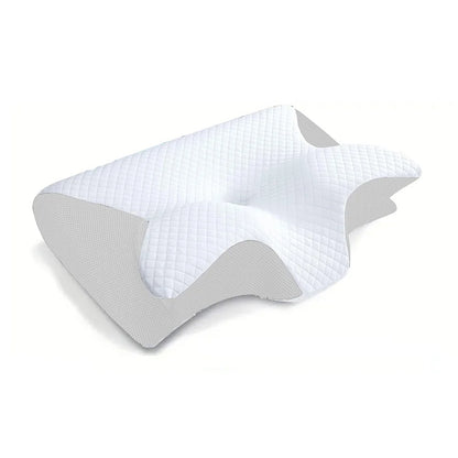 ErgoComfort Neck Relief Pillow™