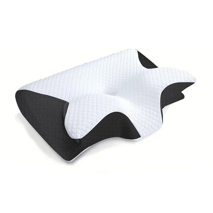 ErgoComfort Neck Relief Pillow™